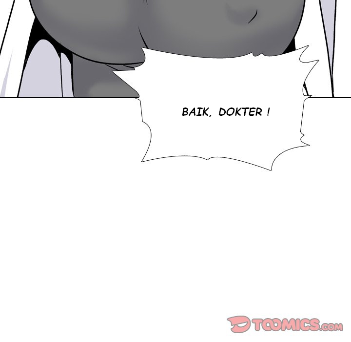 One Shot Men&#8217;s Clinic - Chapter 27 54