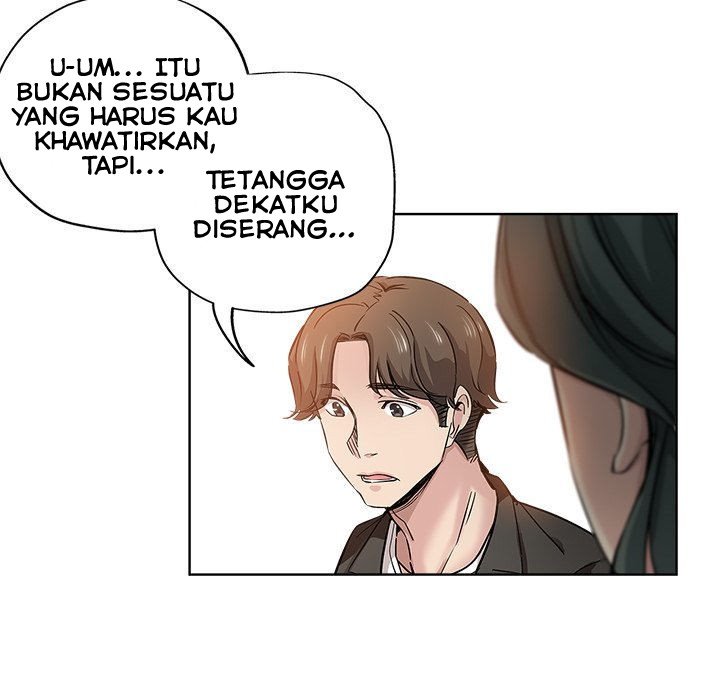 The Unexpected Guest - Chapter 27 74