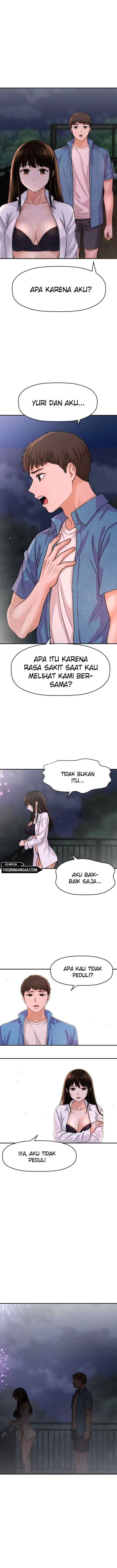 Charming Girl - Chapter 27 4