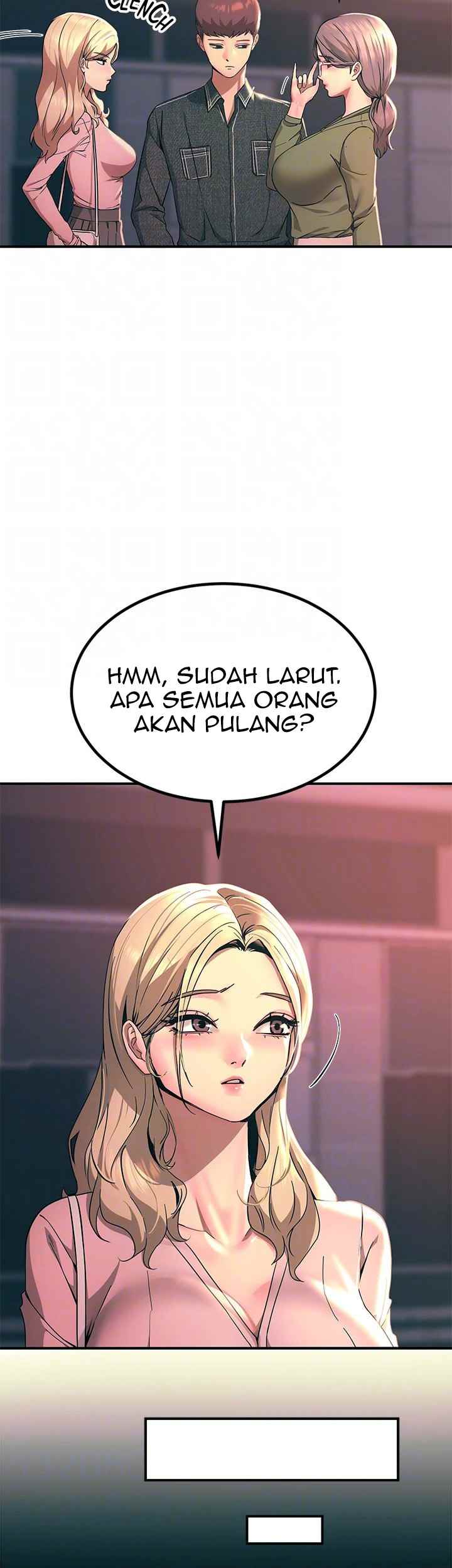 Rainbow (Show Me Your Sensuality) - Chapter 27 15