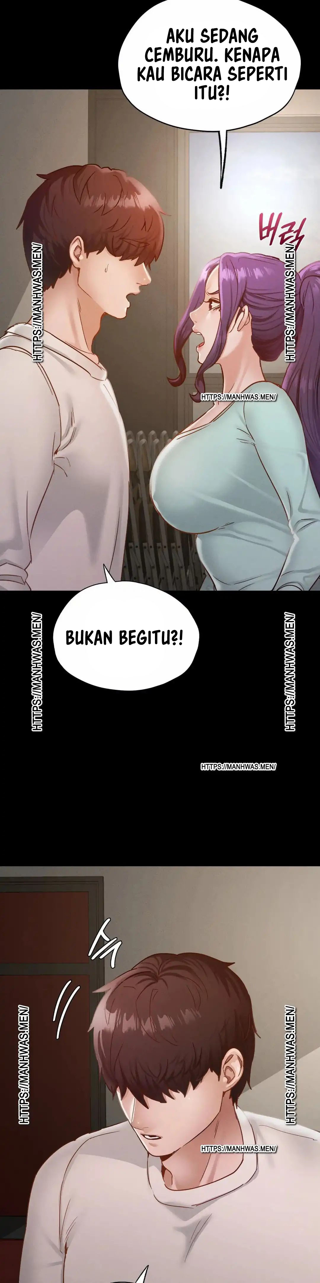 Not At School, Please - Chapter 27 14