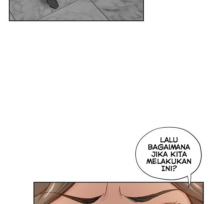 The Unexpected Guest - Chapter 27 94