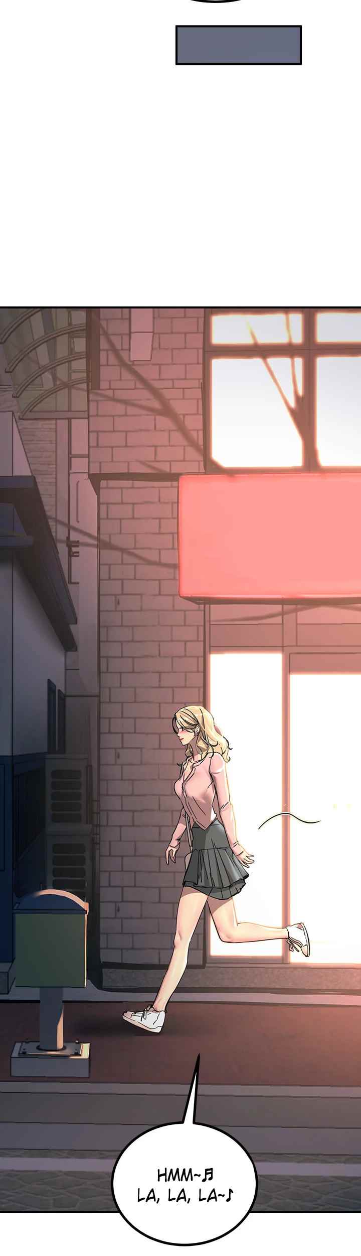 Rainbow (Show Me Your Sensuality) - Chapter 27 30