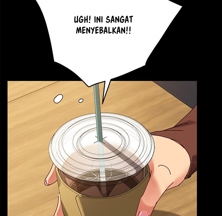 Perfect Roommates - Chapter 27 111