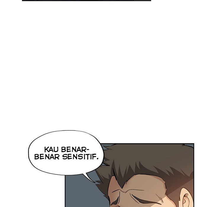 The Unexpected Guest - Chapter 27 48