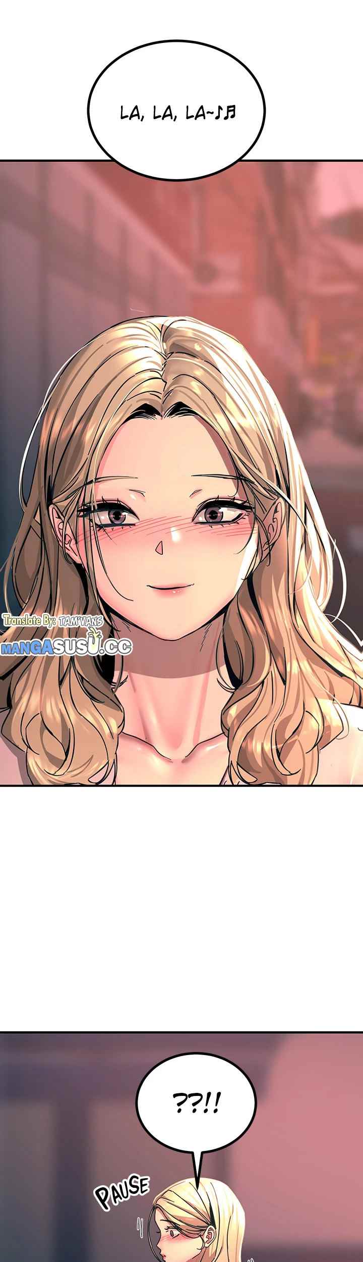 Rainbow (Show Me Your Sensuality) - Chapter 27 31