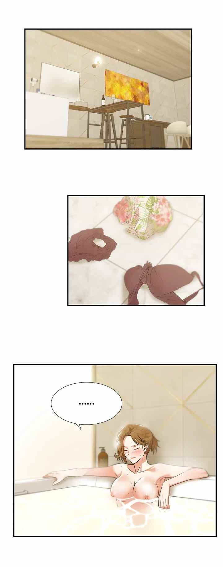 Wife&#8217;s Friend - Chapter 27 22