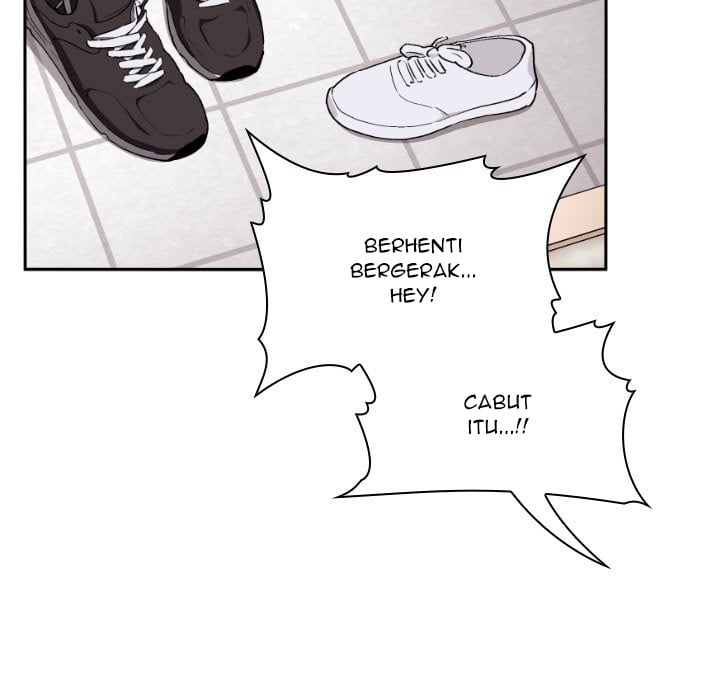 Collapse and Rewind - Chapter 27 117 Collapse and Rewind - Chapter 27 117