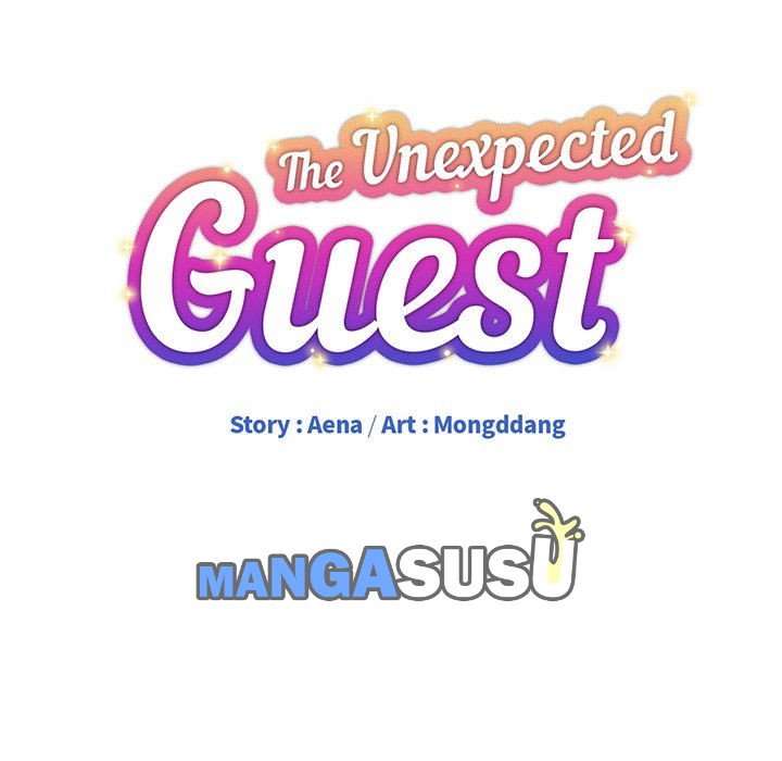 The Unexpected Guest - Chapter 27 31