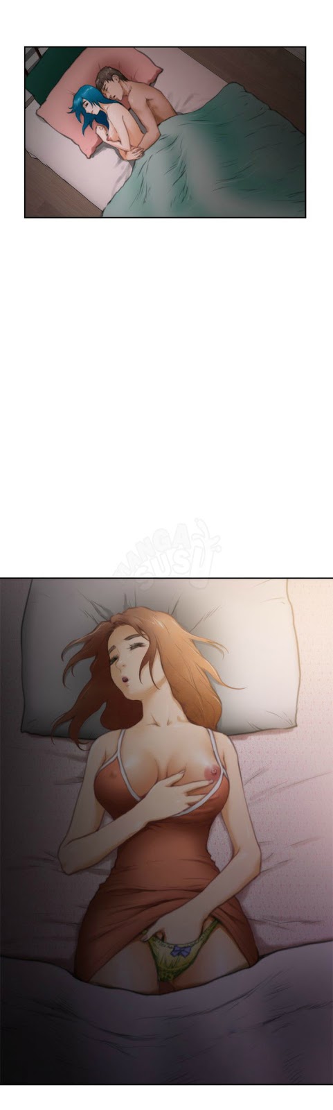 H-Mate - Chapter 27 26