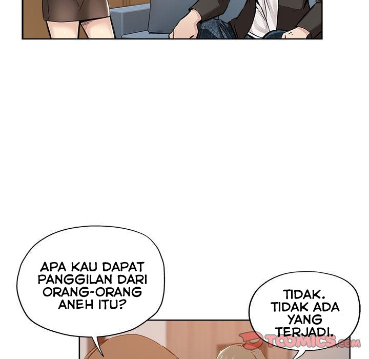 The Unexpected Guest - Chapter 27 68