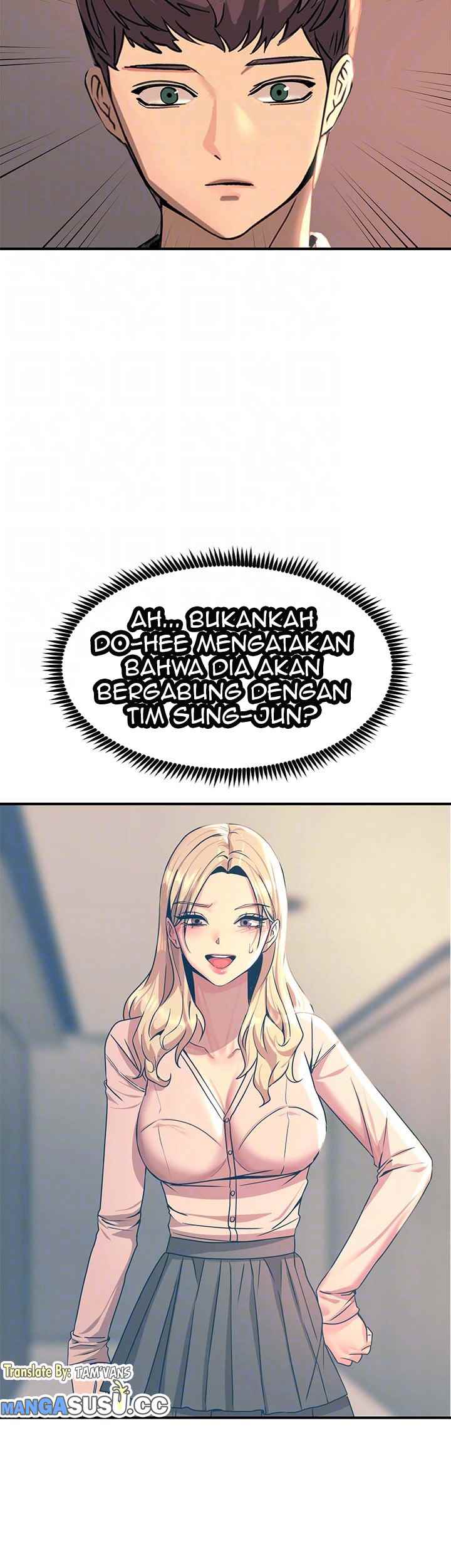 Rainbow (Show Me Your Sensuality) - Chapter 27 21