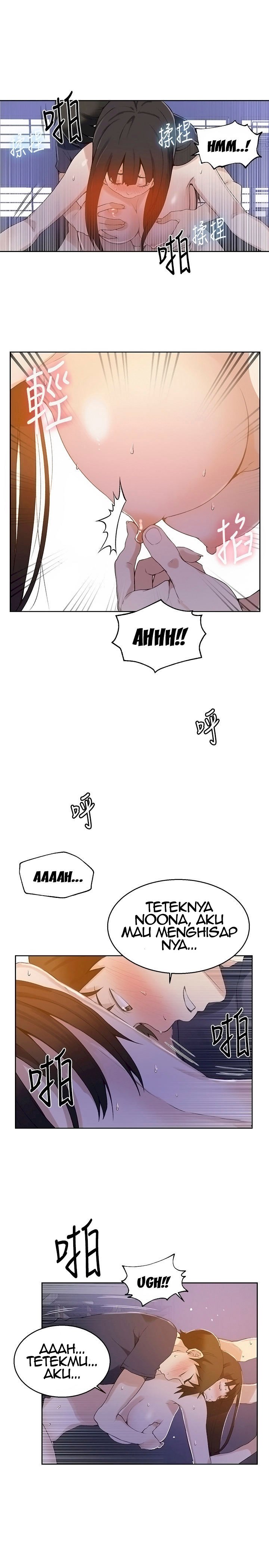Secret Class - Chapter 27 19