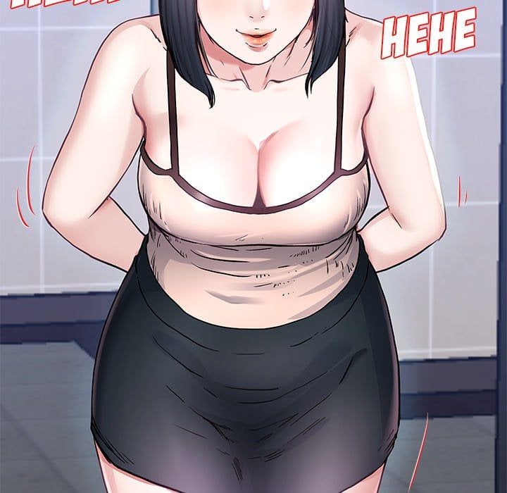 My Memory of You - Chapter 27 106 My Memory of You - Chapter 27 106