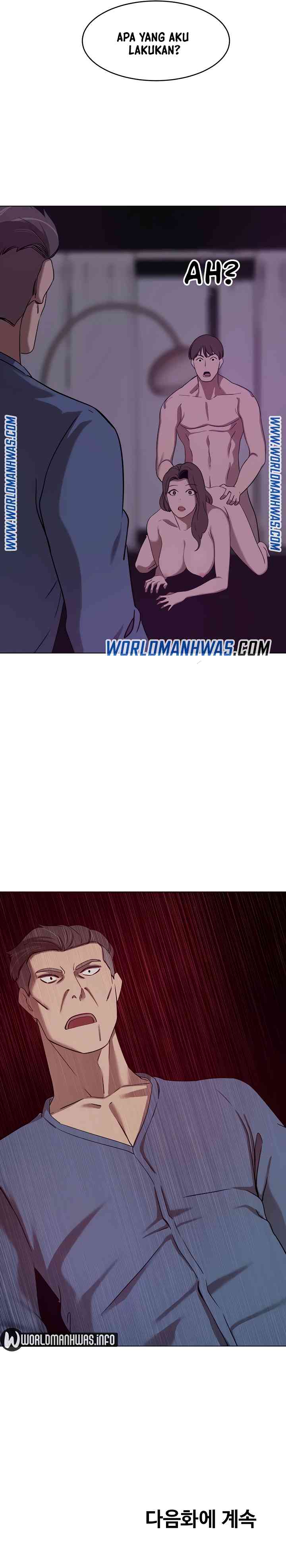 The Wealthy Girl - Chapter 27 27