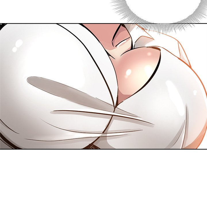 The Unexpected Guest - Chapter 27 60