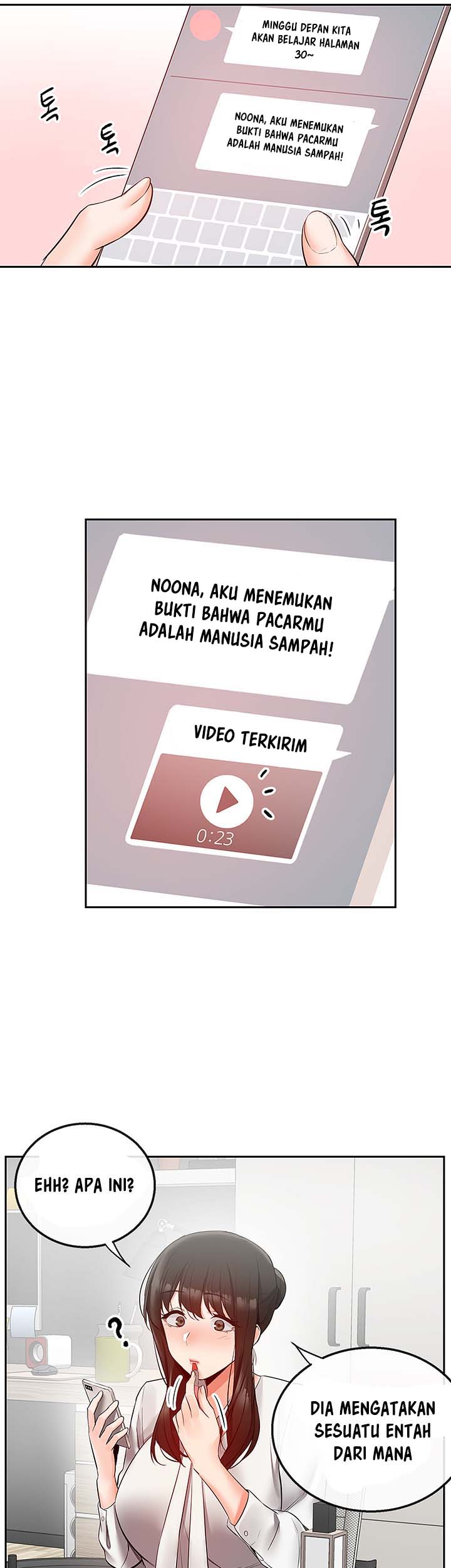 Floor Noise - Chapter 27 45