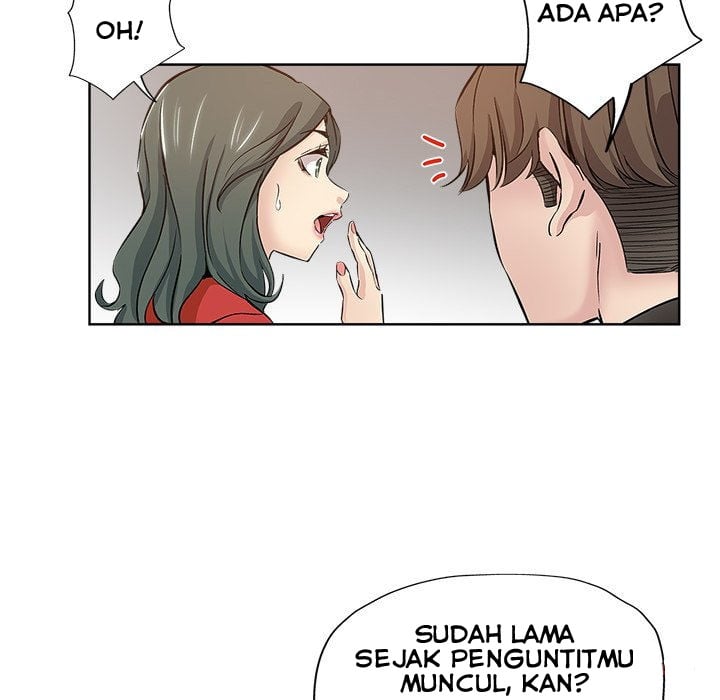 The Unexpected Guest - Chapter 27 84