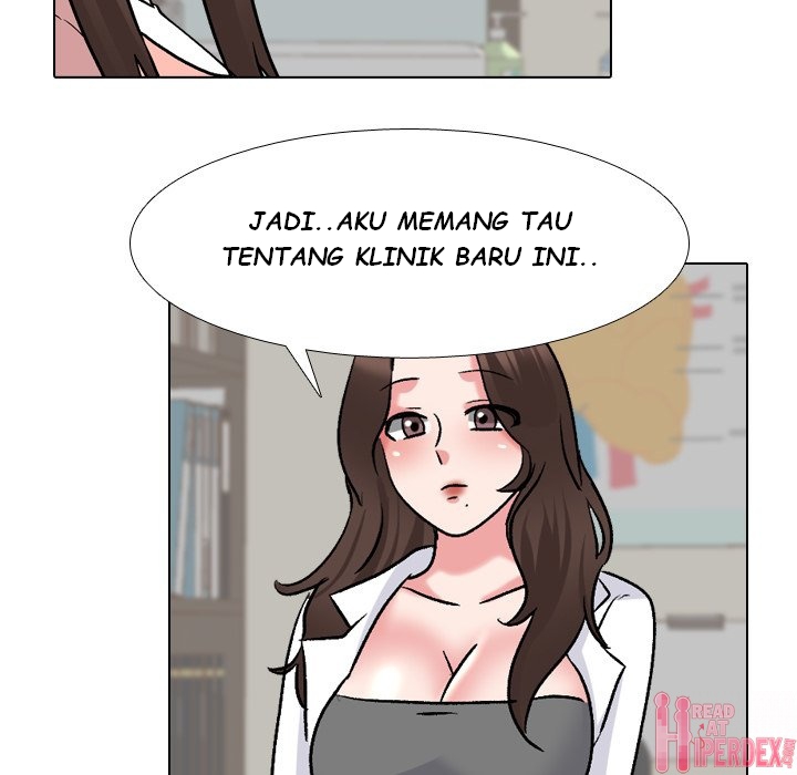 One Shot Men&#8217;s Clinic - Chapter 27 83
