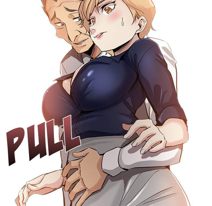 The Unexpected Guest - Chapter 27 37