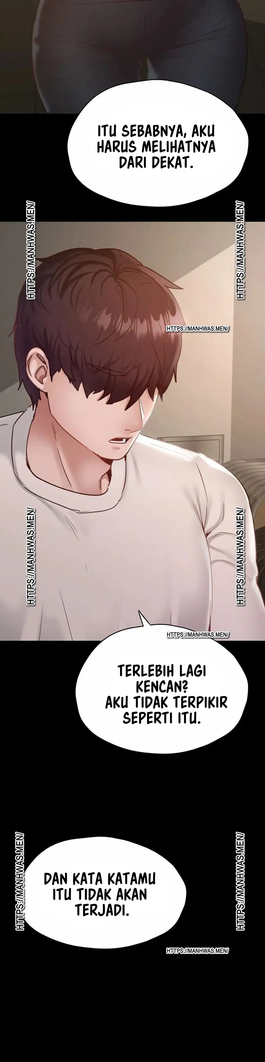 Not At School, Please - Chapter 27 12