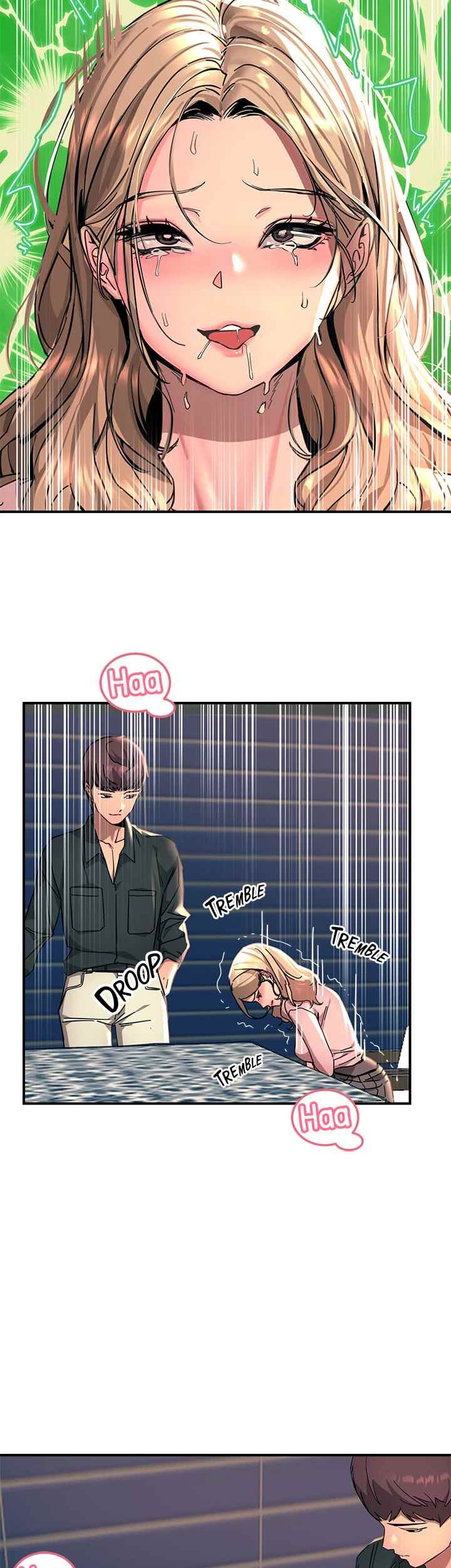 Rainbow (Show Me Your Sensuality) - Chapter 27 48