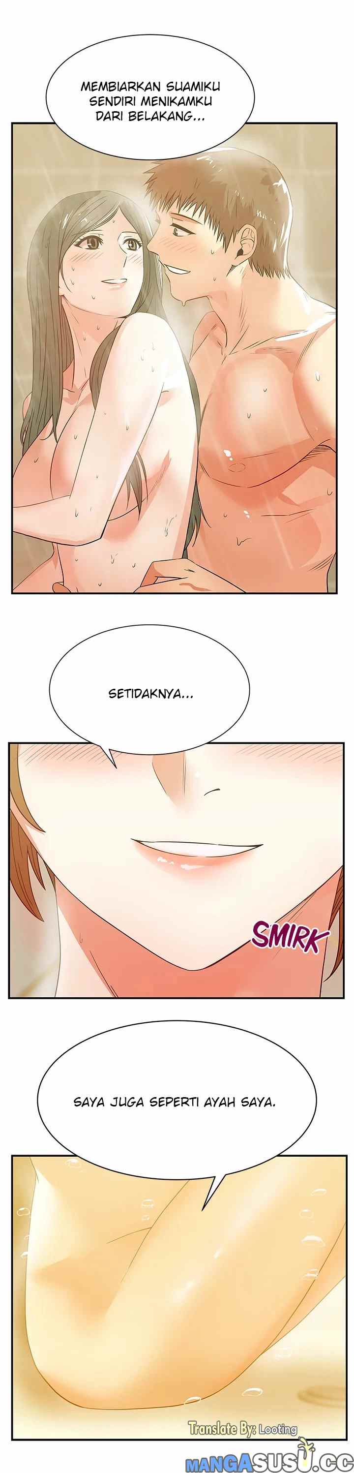 Wife&#8217;s Friend - Chapter 27 31