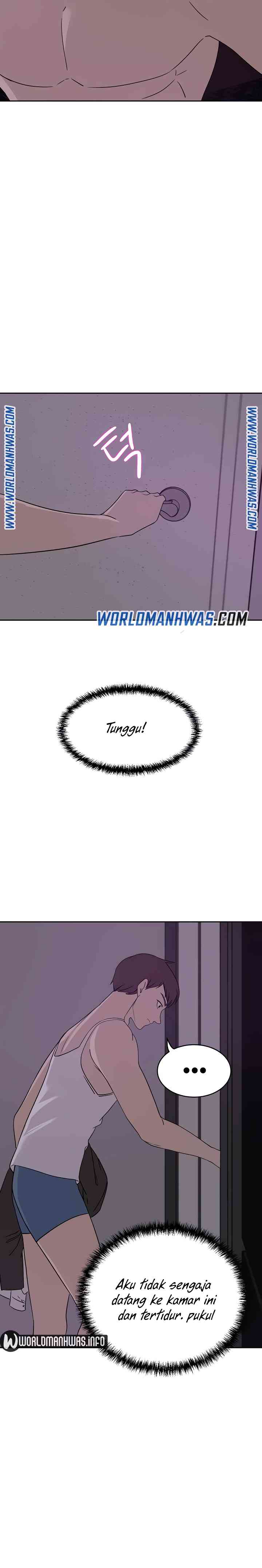 The Wealthy Girl - Chapter 27 9