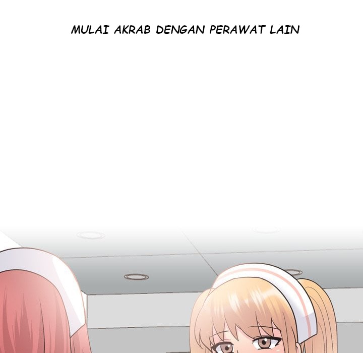 One Shot Men&#8217;s Clinic - Chapter 27 37