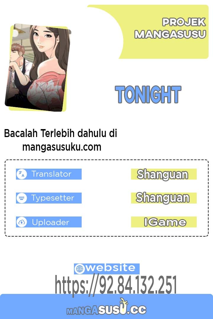 Tonight - Chapter 27 1