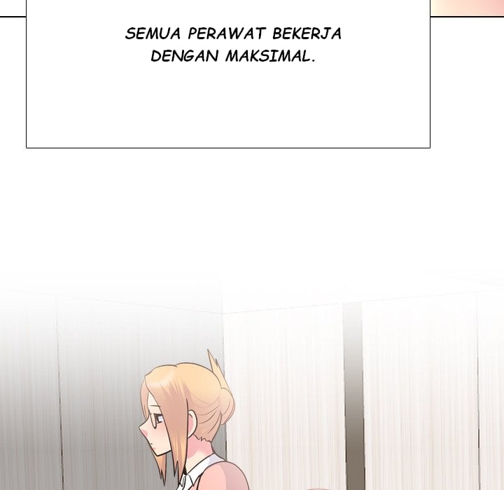 One Shot Men&#8217;s Clinic - Chapter 27 32