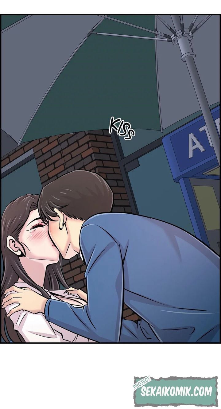 Cram School Scandal - Chapter 27 35