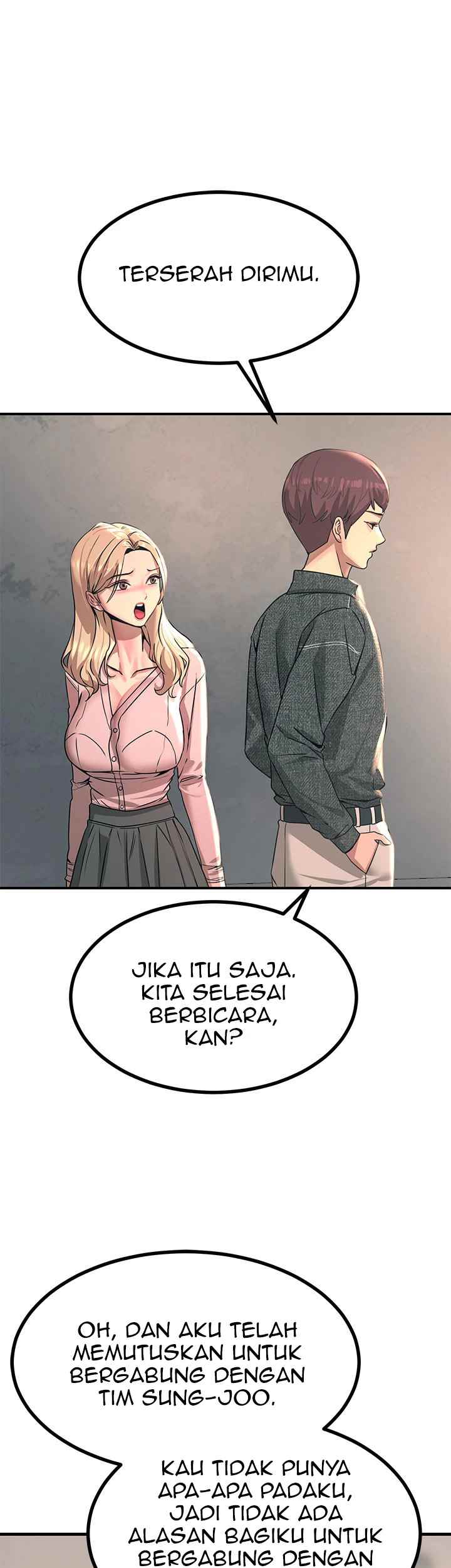 Rainbow (Show Me Your Sensuality) - Chapter 27 2