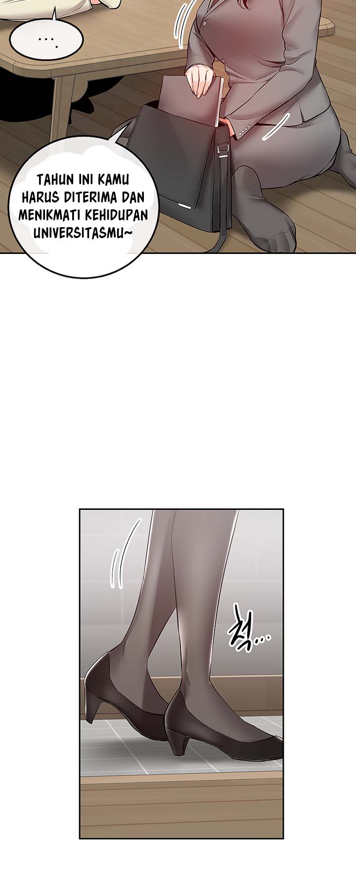 Floor Noise - Chapter 27 14