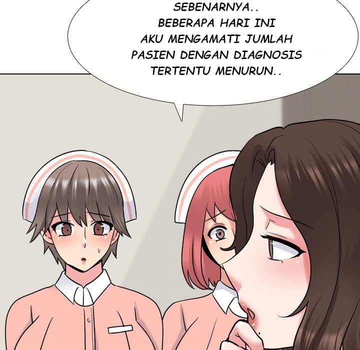 One Shot Men&#8217;s Clinic - Chapter 27 71