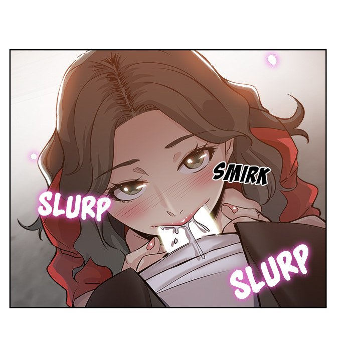 The Unexpected Guest - Chapter 27 29