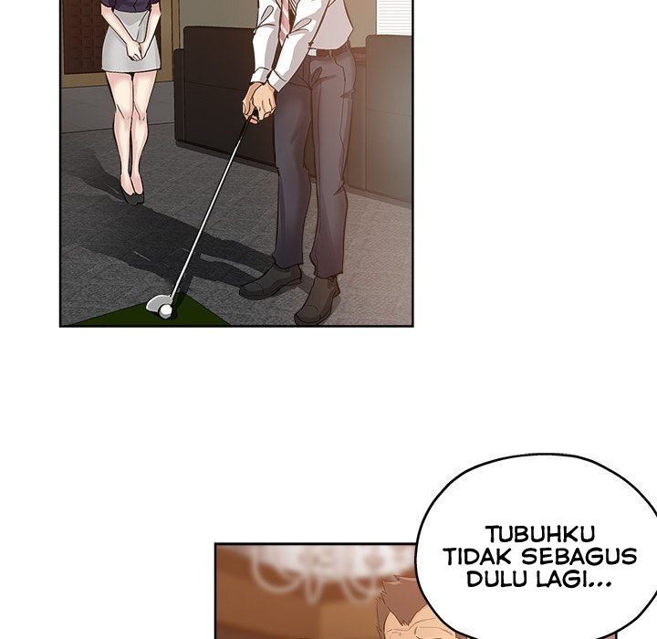 The Unexpected Guest - Chapter 27 34