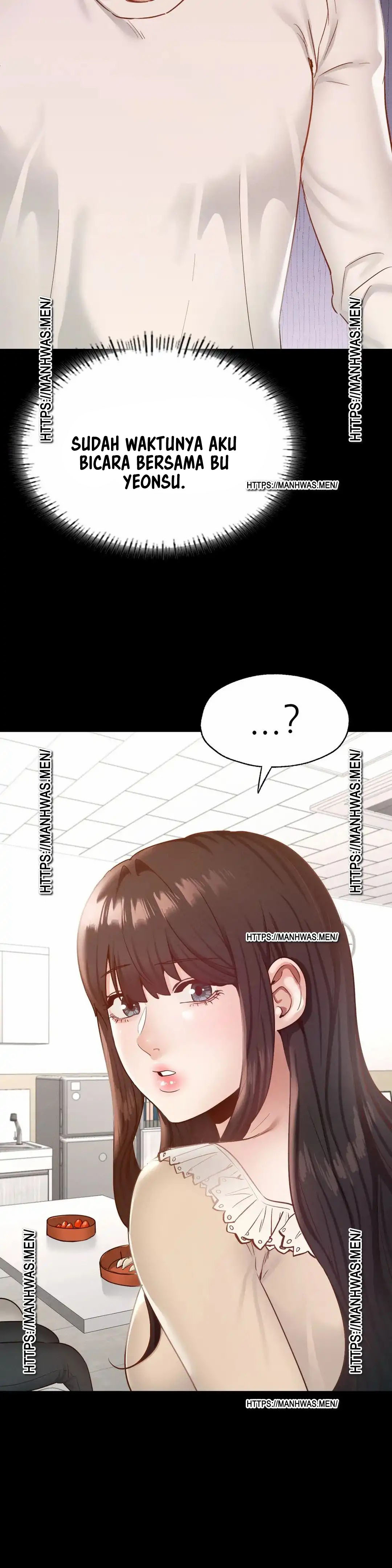 Not At School, Please - Chapter 27 40