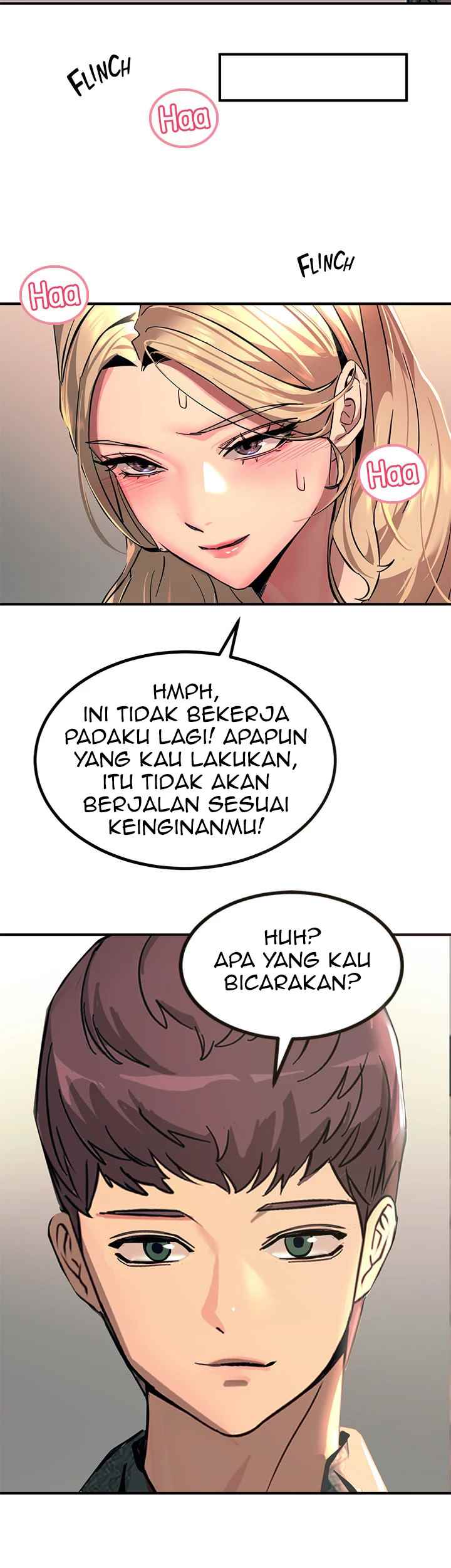 Rainbow (Show Me Your Sensuality) - Chapter 27 44