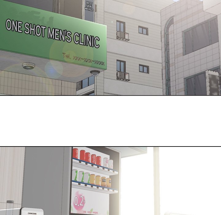 One Shot Men&#8217;s Clinic - Chapter 27 16