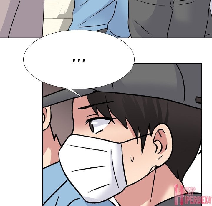 One Shot Men&#8217;s Clinic - Chapter 27 19