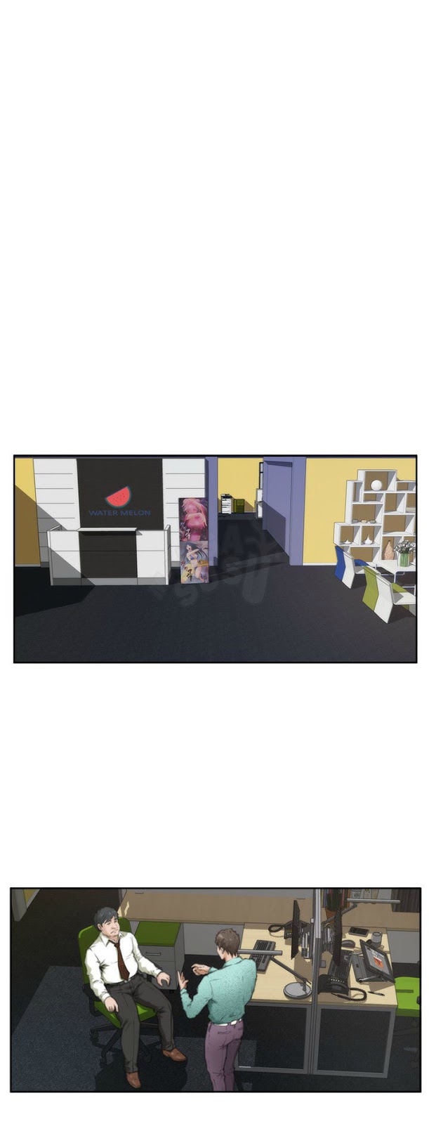 H-Mate - Chapter 27 20