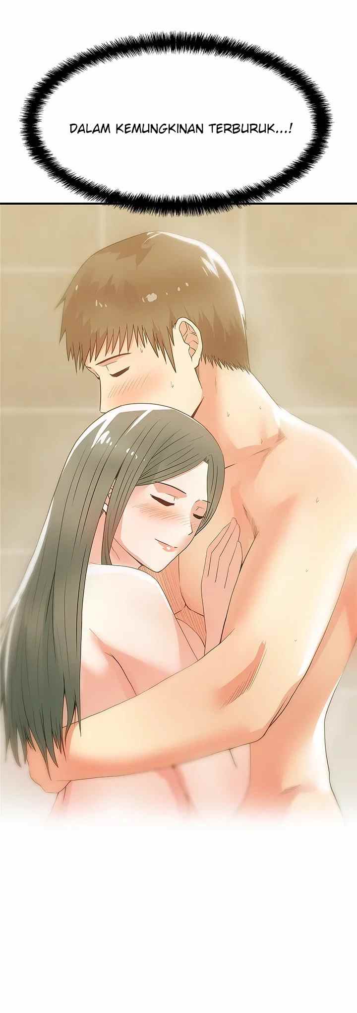 Wife&#8217;s Friend - Chapter 27 33