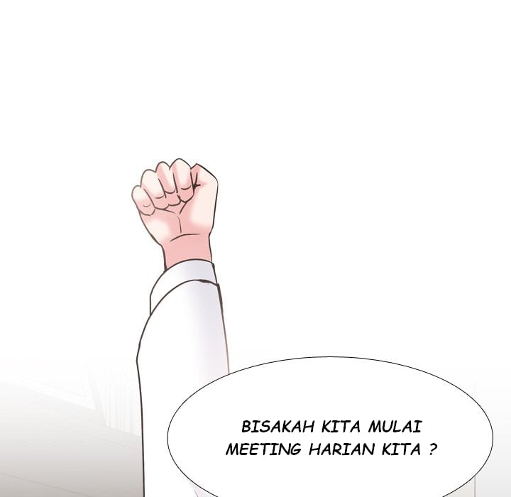 One Shot Men&#8217;s Clinic - Chapter 27 51