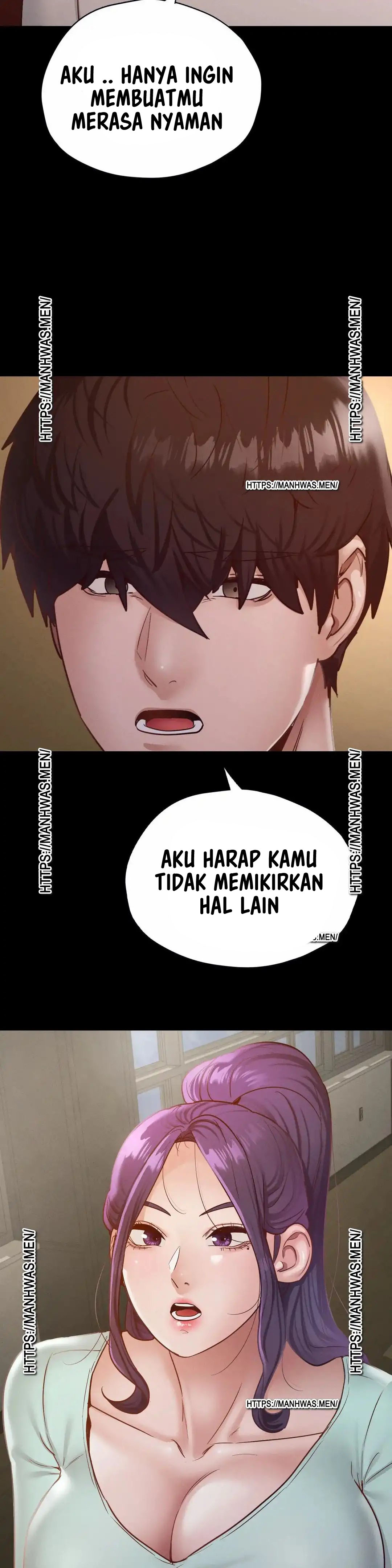 Not At School, Please - Chapter 27 15
