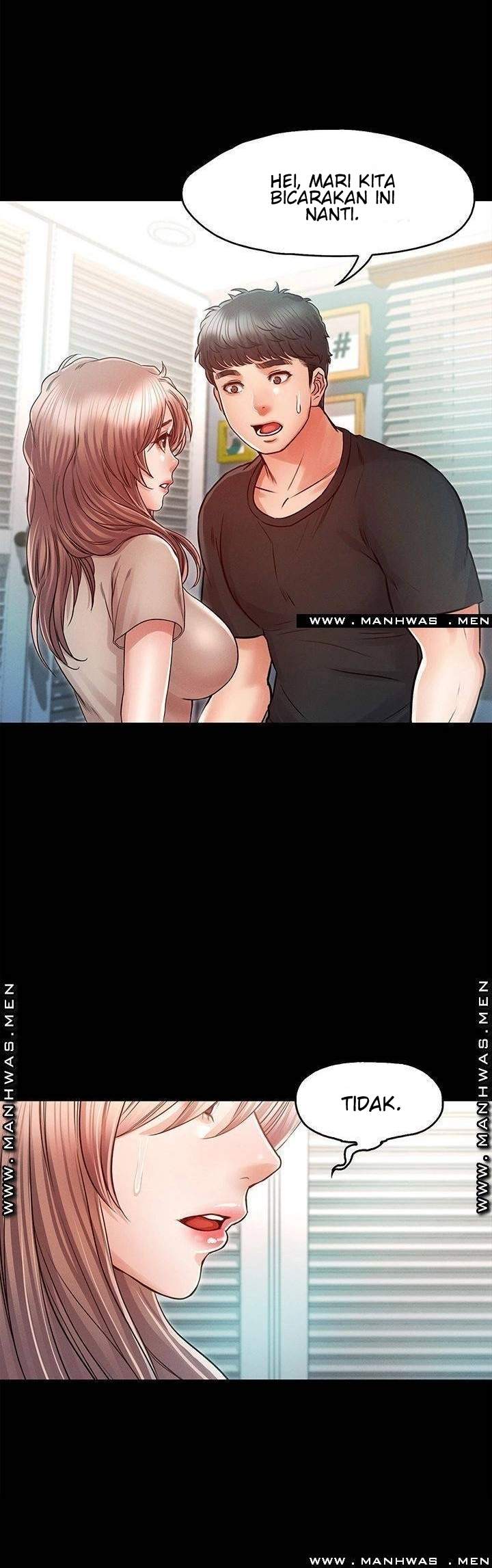 Who did you do with - Chapter 27 5