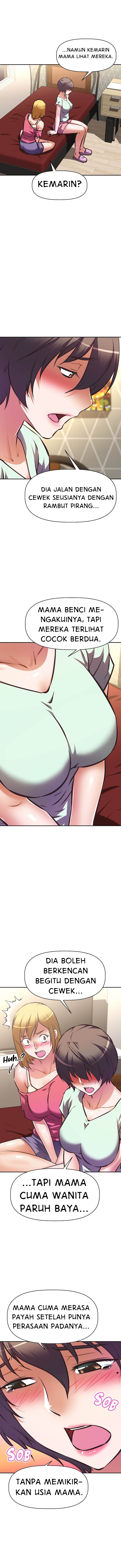 Streamer Aunt - Chapter 27 10 Streamer Aunt - Chapter 27 10