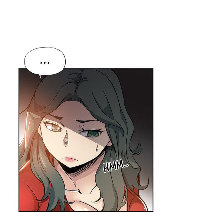 The Unexpected Guest - Chapter 27 78