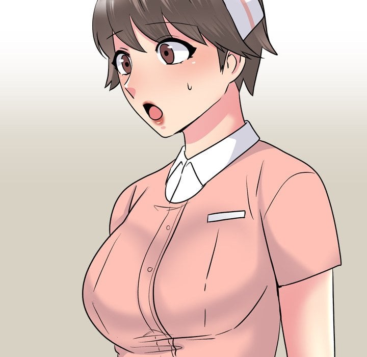 One Shot Men&#8217;s Clinic - Chapter 27 67