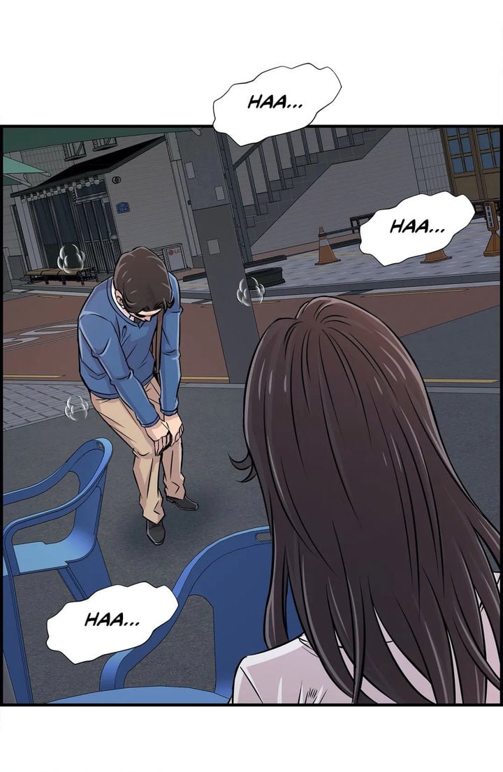Cram School Scandal - Chapter 27 17